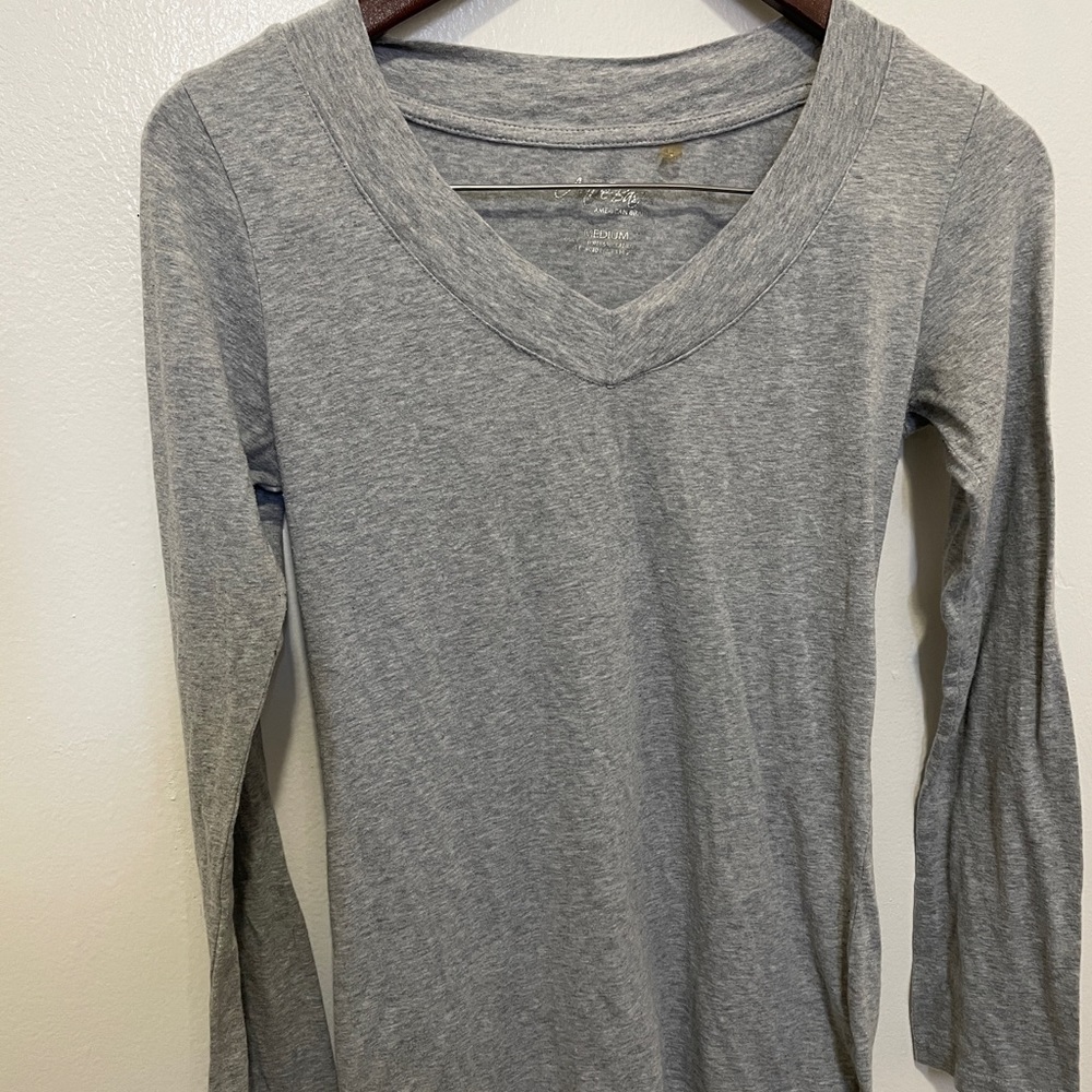 Active basic top - Picture 2 of 2